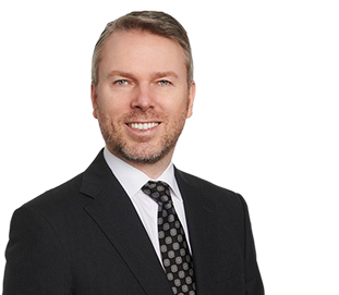 Nikolai Bergmann OBC President