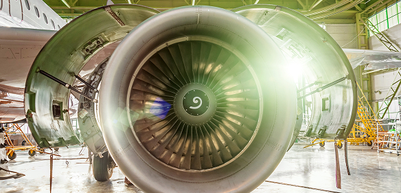aerospace Chapman Freeborn OBC