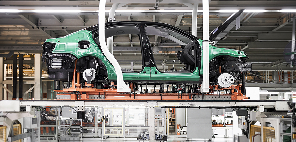 automotive Chapman Freeborn OBC
