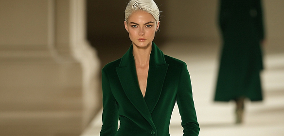 fashion Chapman Freeborn OBC