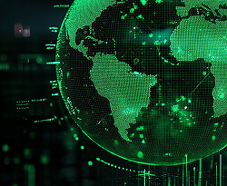 Chapman Freeborn OBC global coverage available globally